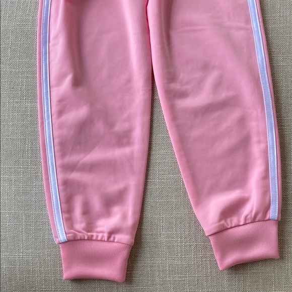 Adidas Kids Pink Set - Picture 10 of 10